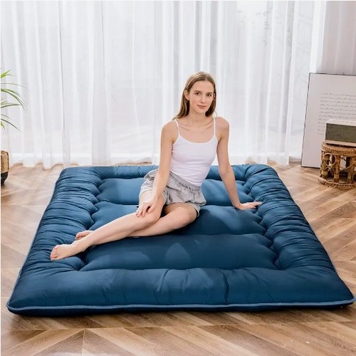 Single japanese floor - single, floor-futon