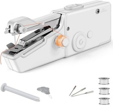 Handheld Sewing Machine –