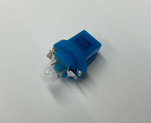 Clock speedo instrument bulb - clock, /instrument