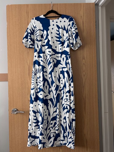 Boden dress 12r - boden,