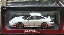 1/18 AutoArt 80471 Porsche 911