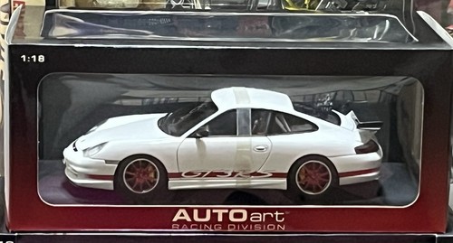 Autoart 80471 porsche - 1/18,