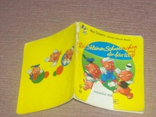 MINI BOOKLET THE 3 LITTLE PIGS