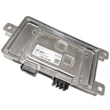 OEM Surround View Parking Aid