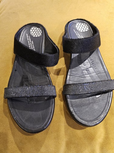 Fit flop womens black - ,