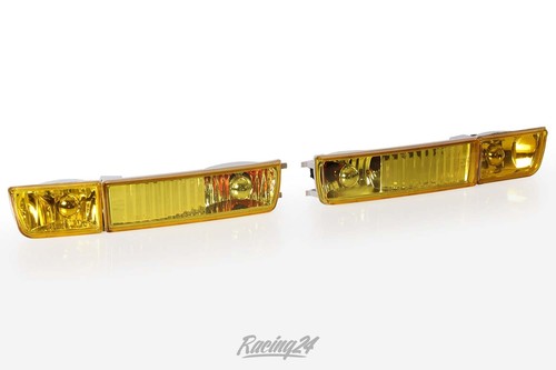 Fog lights indicator set - lights,