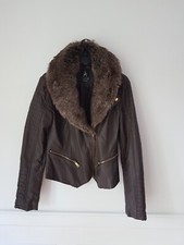 Atmosphere uk6 eu34 jacket - atmosphere, uk6/eu34,jacket