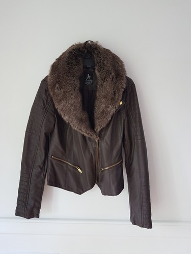Atmosphere uk6 eu34 jacket - atmosphere, uk6/eu34,jacket
