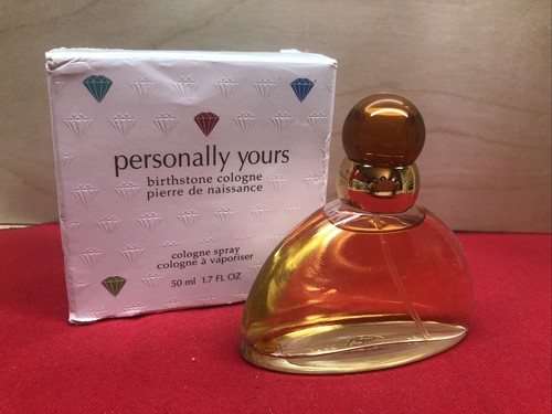 Avon personally yours - avon,