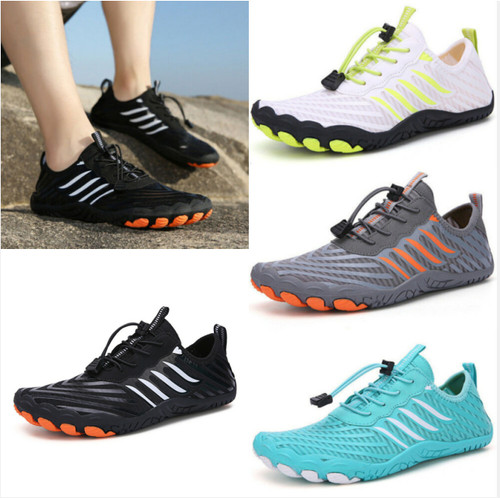 Ultralight barefoot summer - ultralight,
