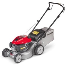 Honda Izy HRG 416PK  Push Lawnmower