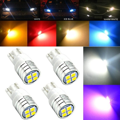 T10 4leds 3030 - 4leds,