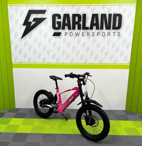 Revvi 500w kids electric - 18",