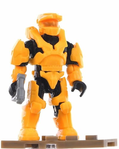 Yellow spartan magnum - v,