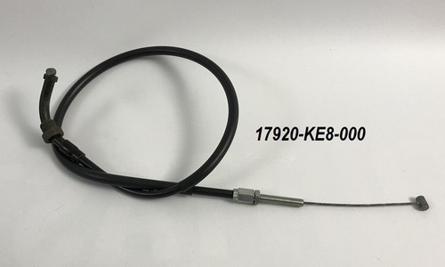 Gas cable throttle honda - gas,