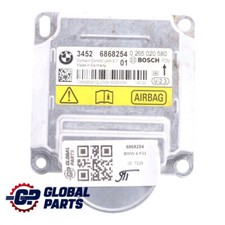 BMW F33 ECU ICM Control Sensor