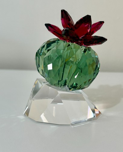 Swarovski crystal paradise - crystal,