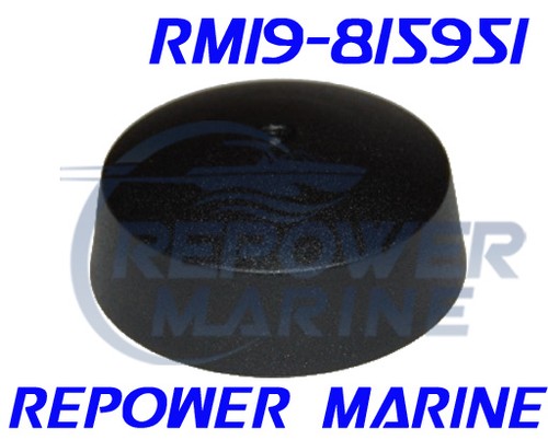Mercruiser gen trim ram - ii,