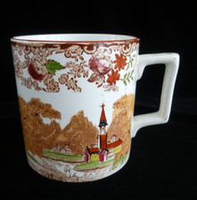 Antique Victorian Oriental
