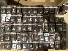 DARKSWORD MINIATURES FIGURES