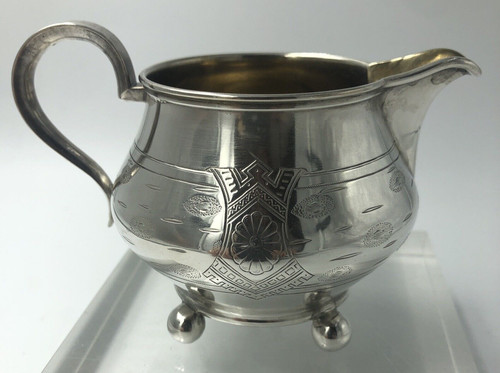 Imperial russian silver cream - imperial,