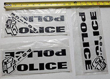 VINTAGE NOS GT POLICE BIKE