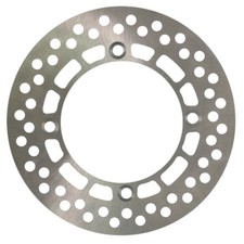 Front Brake Disc Rotor For