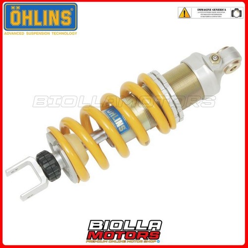 911 mono shock - ag,