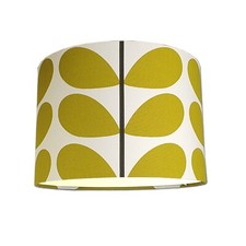 Lampshade in Orla Kiely Two