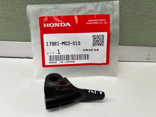 Genuine honda choke - honda,