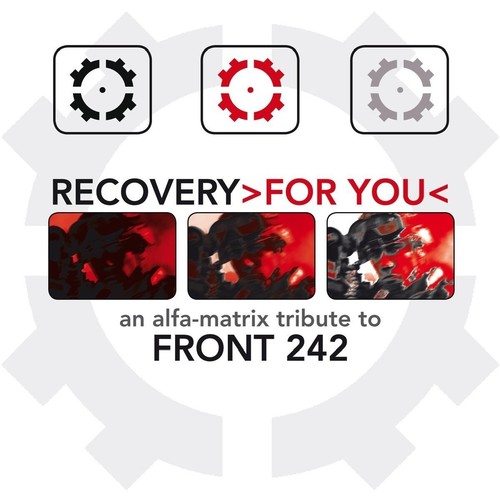Recovery for you a - >for, you<