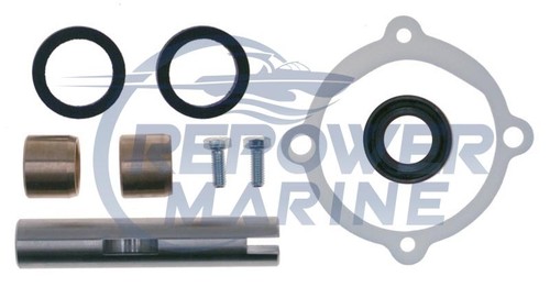 Water pump repair kit - water,