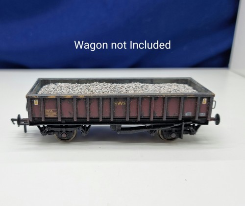 Realistic bachmann gauge - oo,