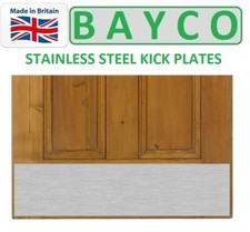 DOOR PROTECTION PLATE/KICK