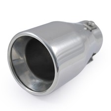 Exhaust Trim Pipe Tail Muffler