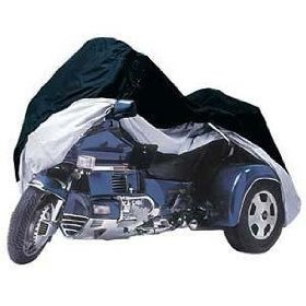 Universal trike motorcycle - universal,