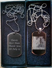 Personalised Engraved