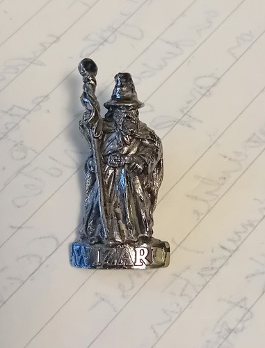 Citadel miniatures badge - citadel,