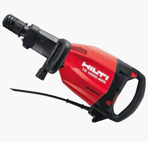 Hilti 1000 avr corded - hilti,