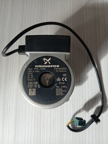Grundfos vpal 59866564 - vpal-5/2m,