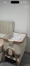 Tutti Bambini Cozee Bedside