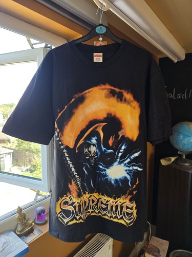 Supreme grim reaper - supreme,