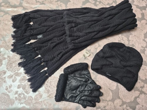 Ugg winter beanie - ugg, and