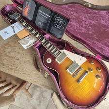 Gibson Collectors Choice Les