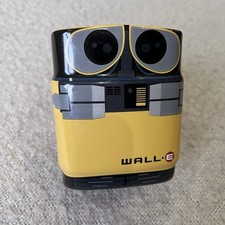 Disney Store Wall-E Robot 3D