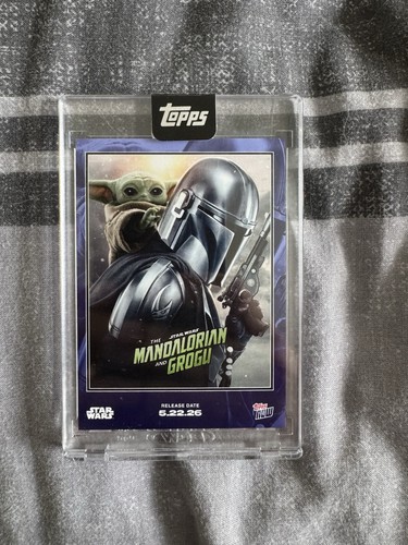 Topps now star wars the - now,