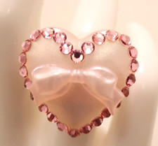 Tarina tarantino ring pink - tarina,