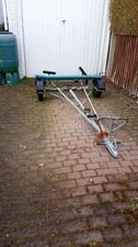 Sailing Dinghy Trailer Combi