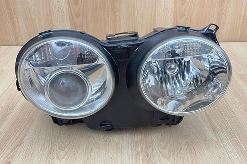 Right headlight assembly d - right, h.i.d