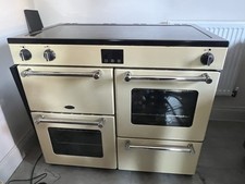 belling range oven 100cm